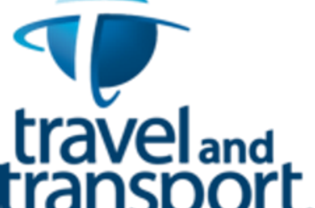 Partner Logo - Travel and Transport