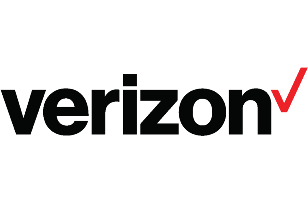 Partner Logo - Verizon
