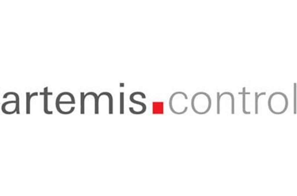 Partner Logo - artemis control AG