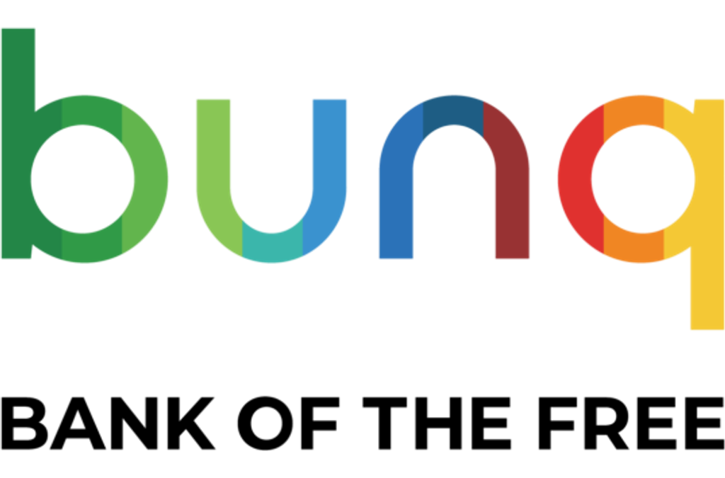 Partner Logo - Bunq