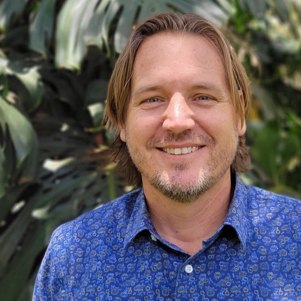 Scott Lout - Eden: People+Planet