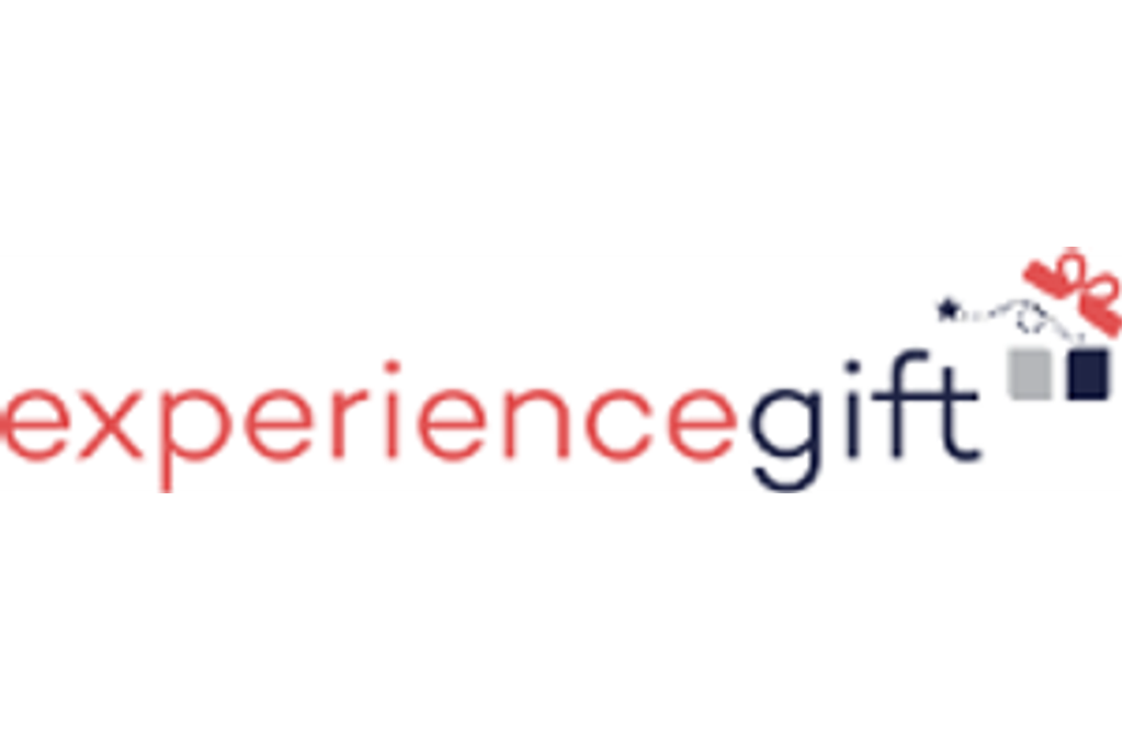 Partner Logo - Experiencegift