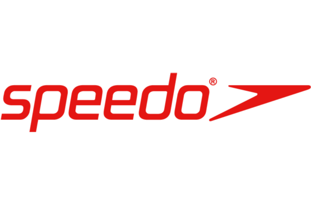 Partner Logo - Speedo