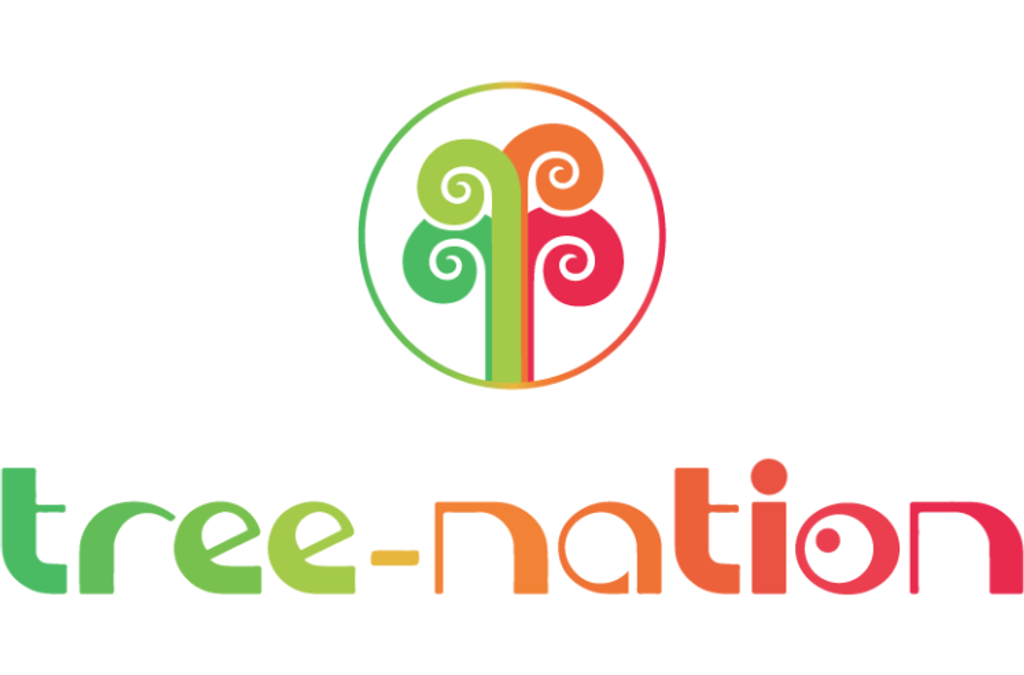 Partner Logo - Tree-Nation