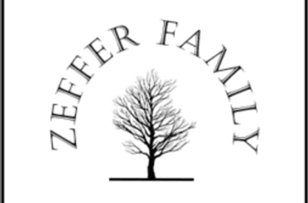 Partner Logo - The Zeffer Family