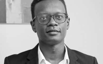 David Mwaura