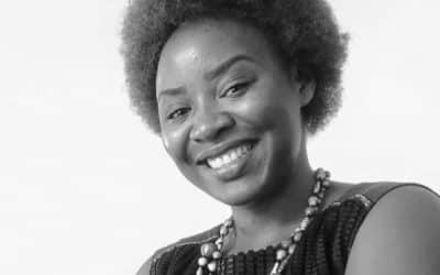 Joy Simunchembu