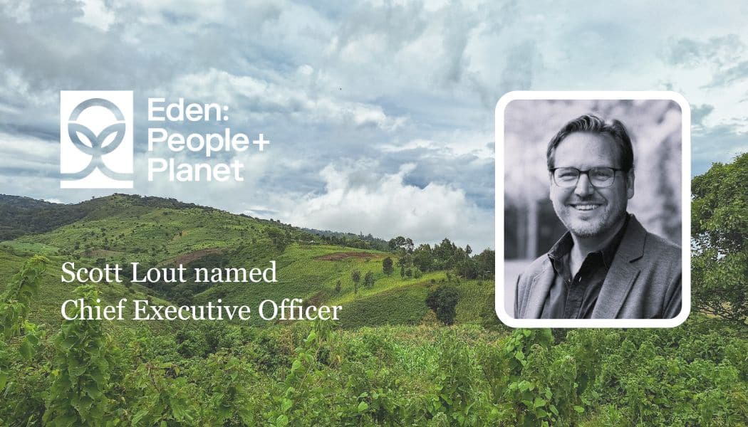 Scott Lout named as Chief Executive Officer (6)