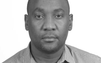 Wycliffe Oduor